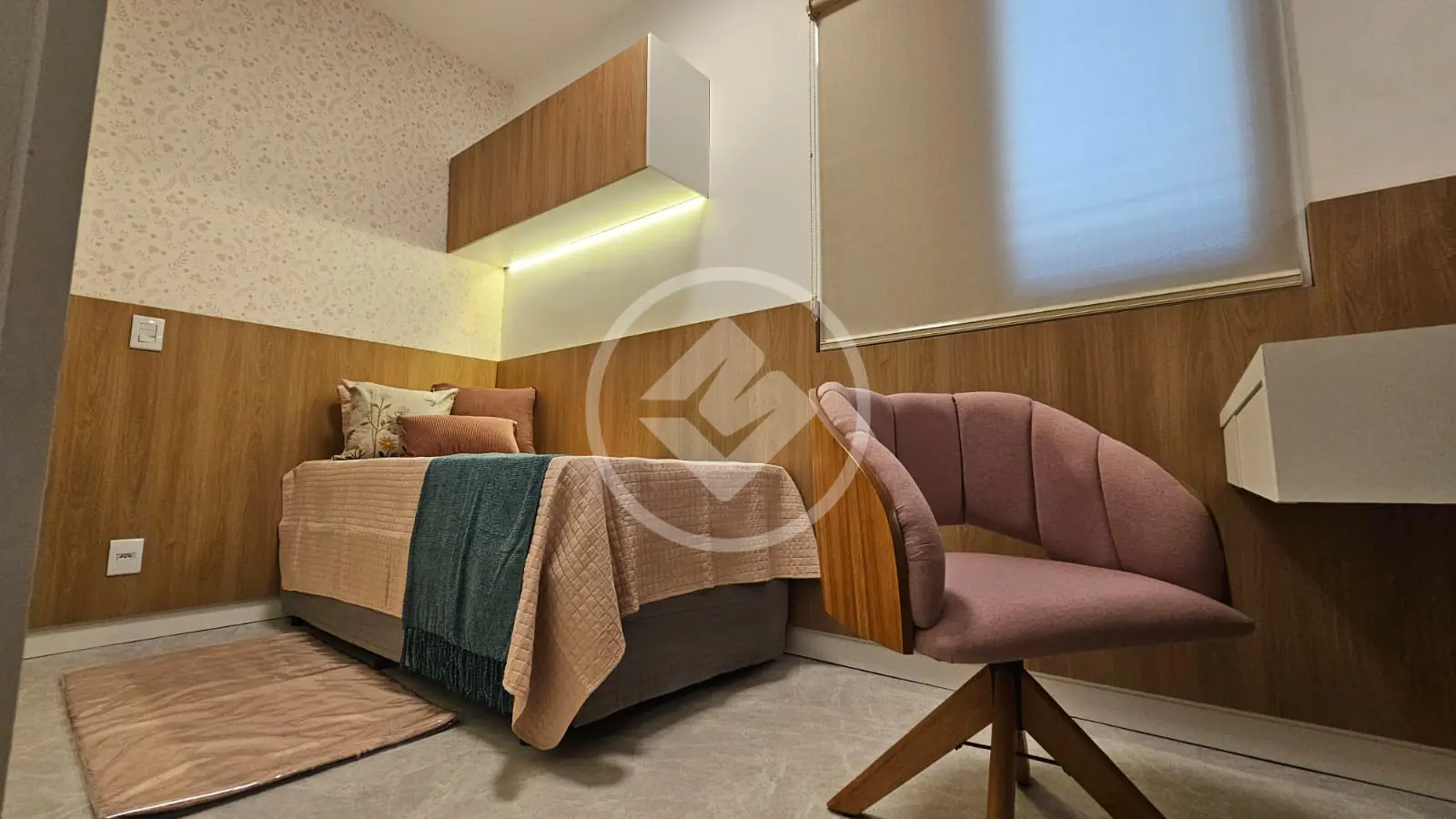 Imagem 1 - Apartamento em Capela, Vinhedo - SP