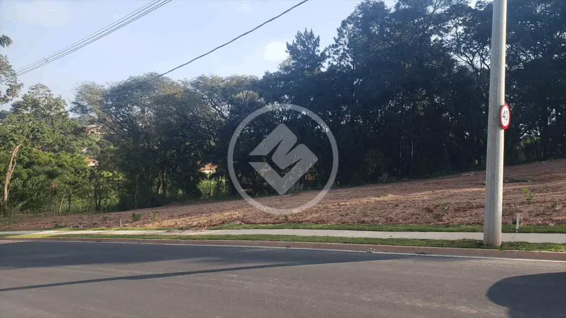 Imagem 1 - Terreno em Pinheirinho, Vinhedo - SP