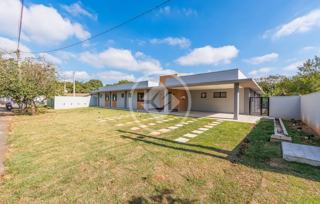 Casa Condomínio São Joaquim, Vinhedo - SP — foto 2
