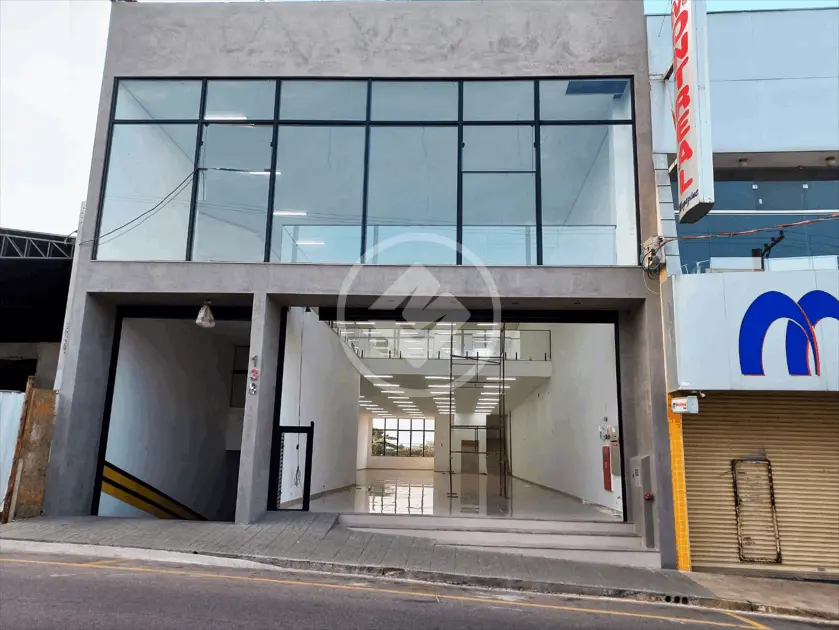 Imagem 1 - Prédio em Centro, Vinhedo - SP