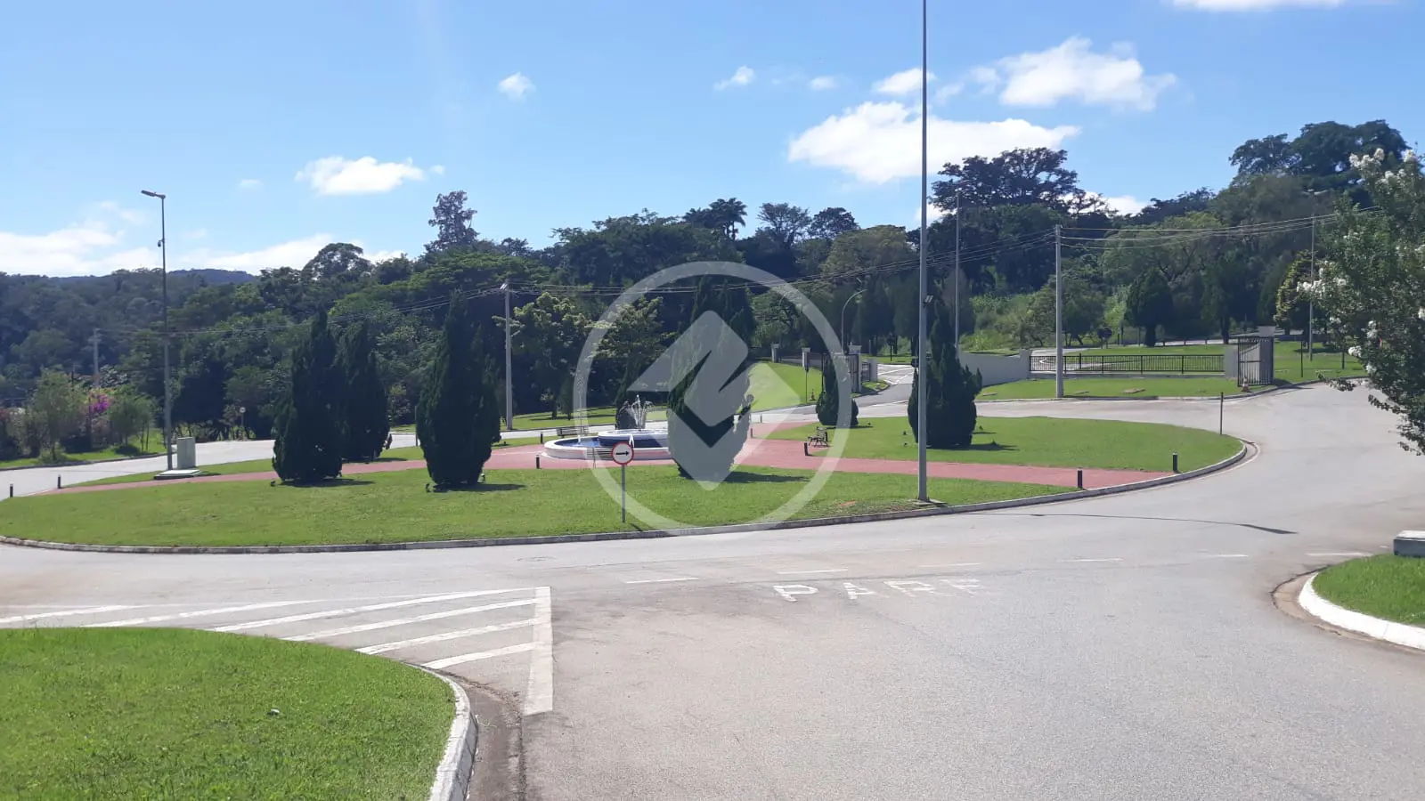 Imagem 5 - Terreno Condomínio em Bairro Itapema, Itatiba - SP
