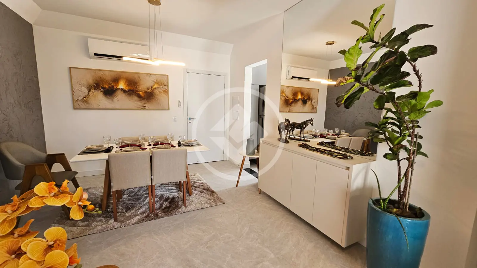 Imagem 4 - Apartamento em Capela, Vinhedo - SP