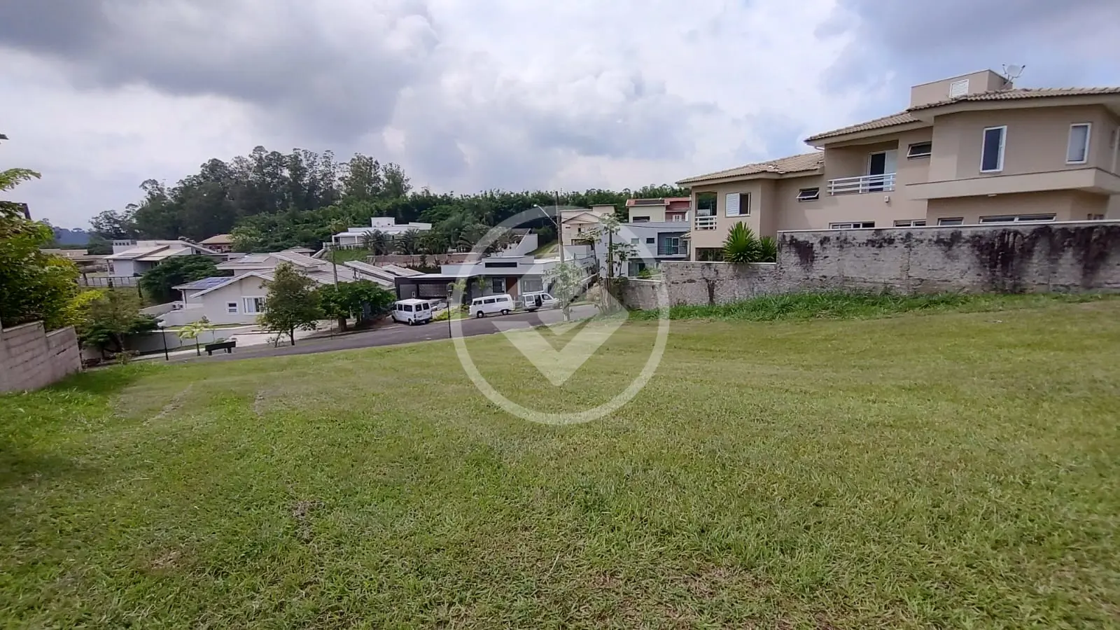 Imagem 5 - Terreno Condomínio em Condominio Terras de Santa Teresa, Itupeva - SP