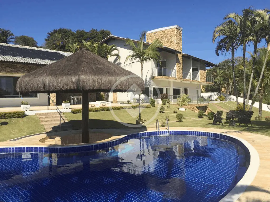 Imagem 1 - Casa Condomínio em Caixa D´Água, Vinhedo - SP