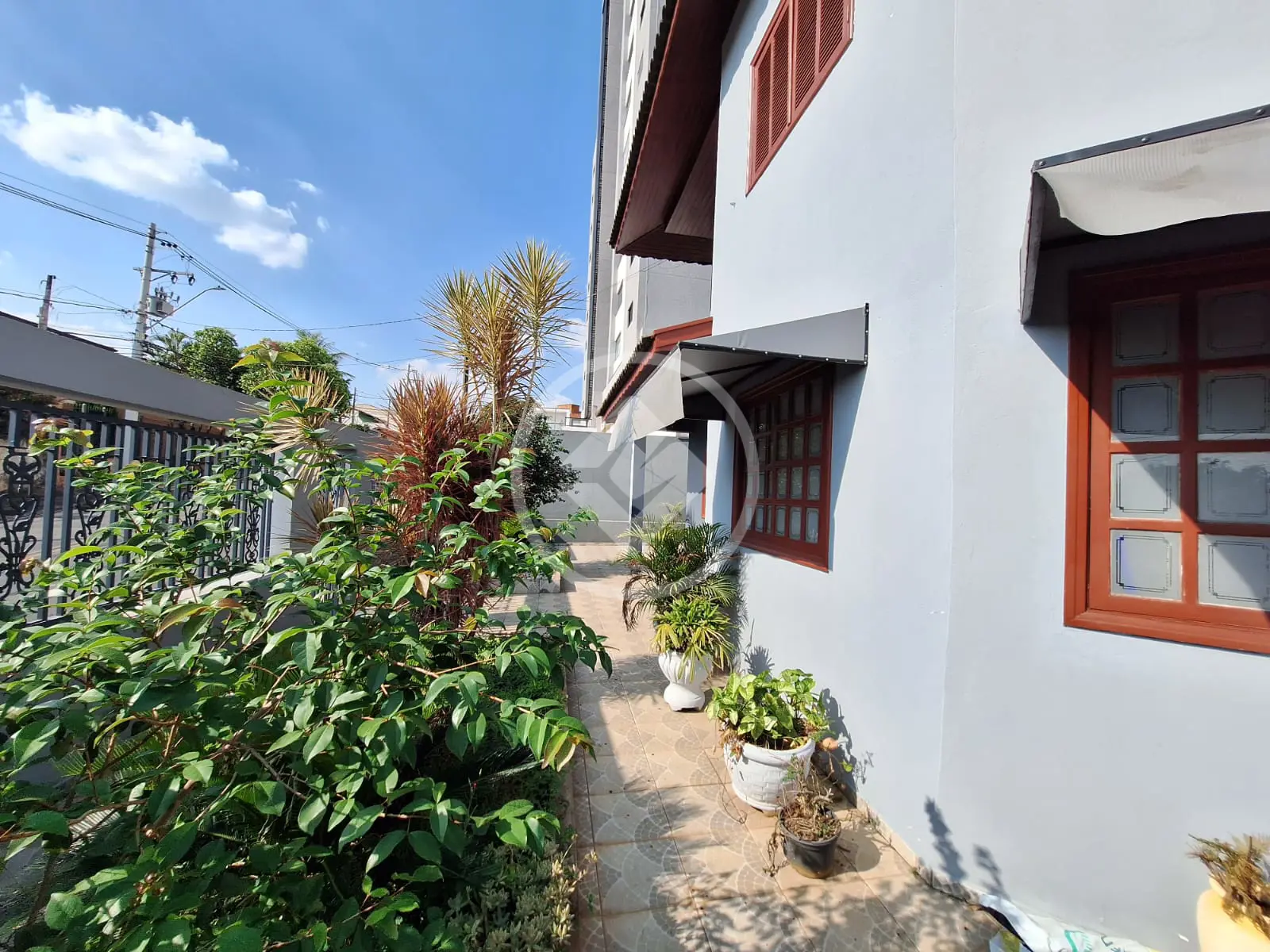 Imagem 1 - Casa em Jardim Alto da Boa Vista, Valinhos - SP