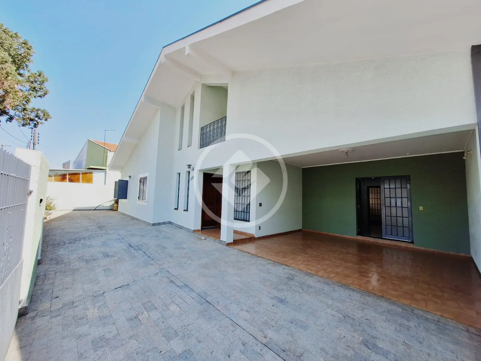Imagem 1 - Casa em Jardim Imperial, Valinhos - SP