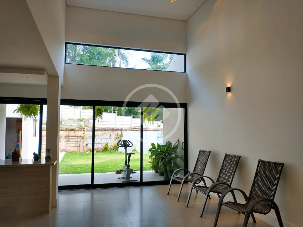 Imagem 3 - Casa Condomínio em Santa Cândida, Vinhedo - SP