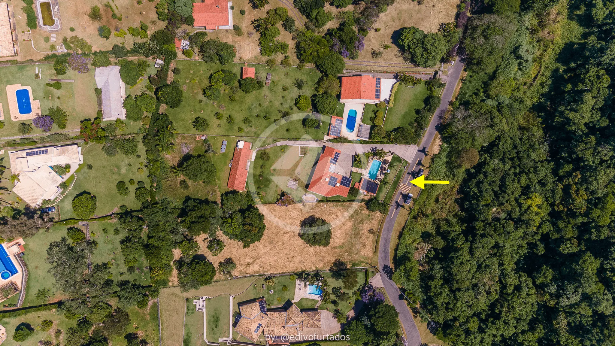Imagem 3 - Casa Condomínio em Caixa D´Água, Vinhedo - SP