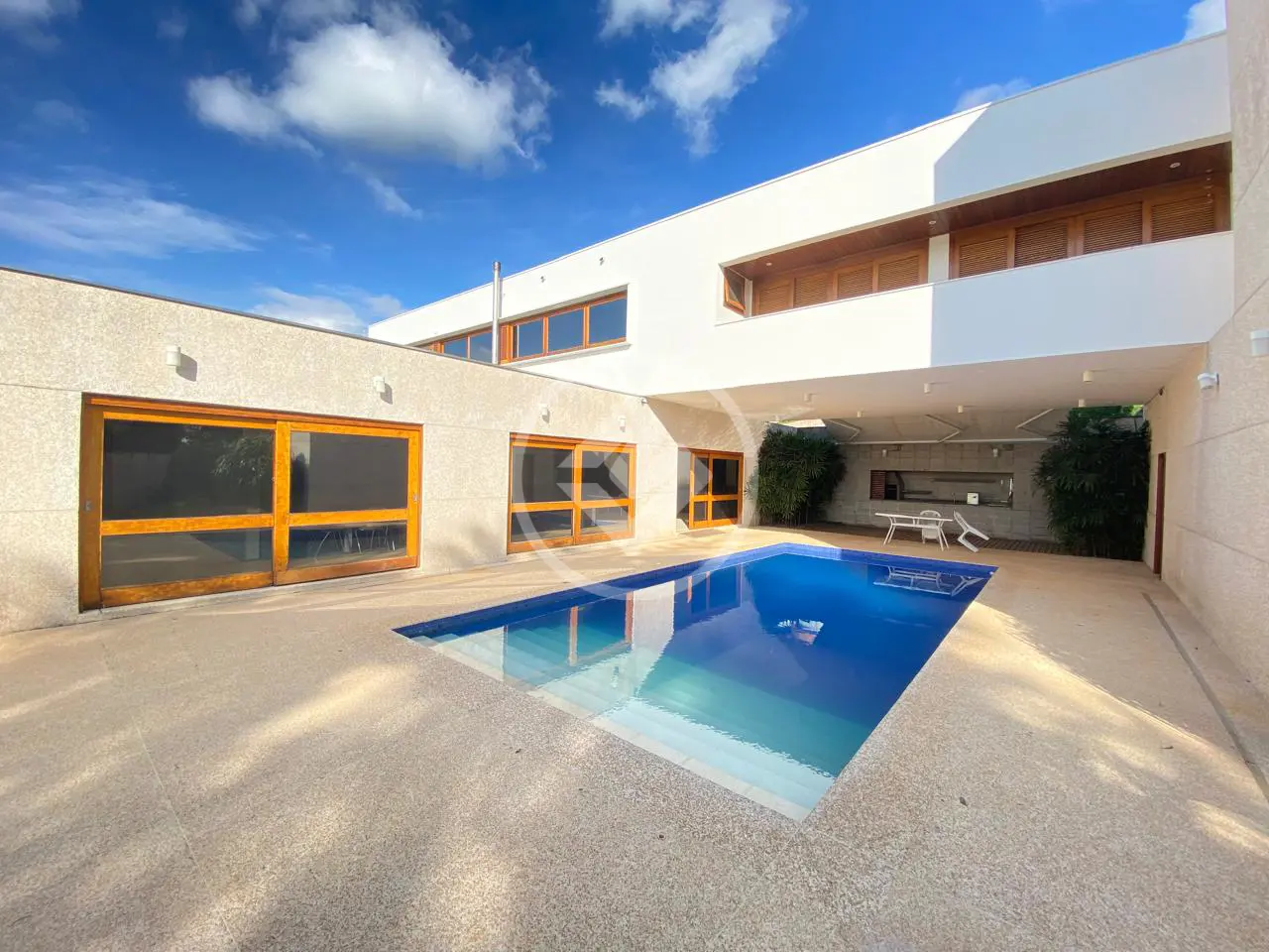 Casa Condomínio Santa Cândida, Vinhedo - SP — foto 1