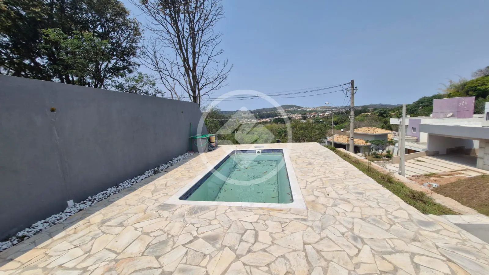 Casa Condomínio Picollo Villaggio, Louveira - SP — foto 1