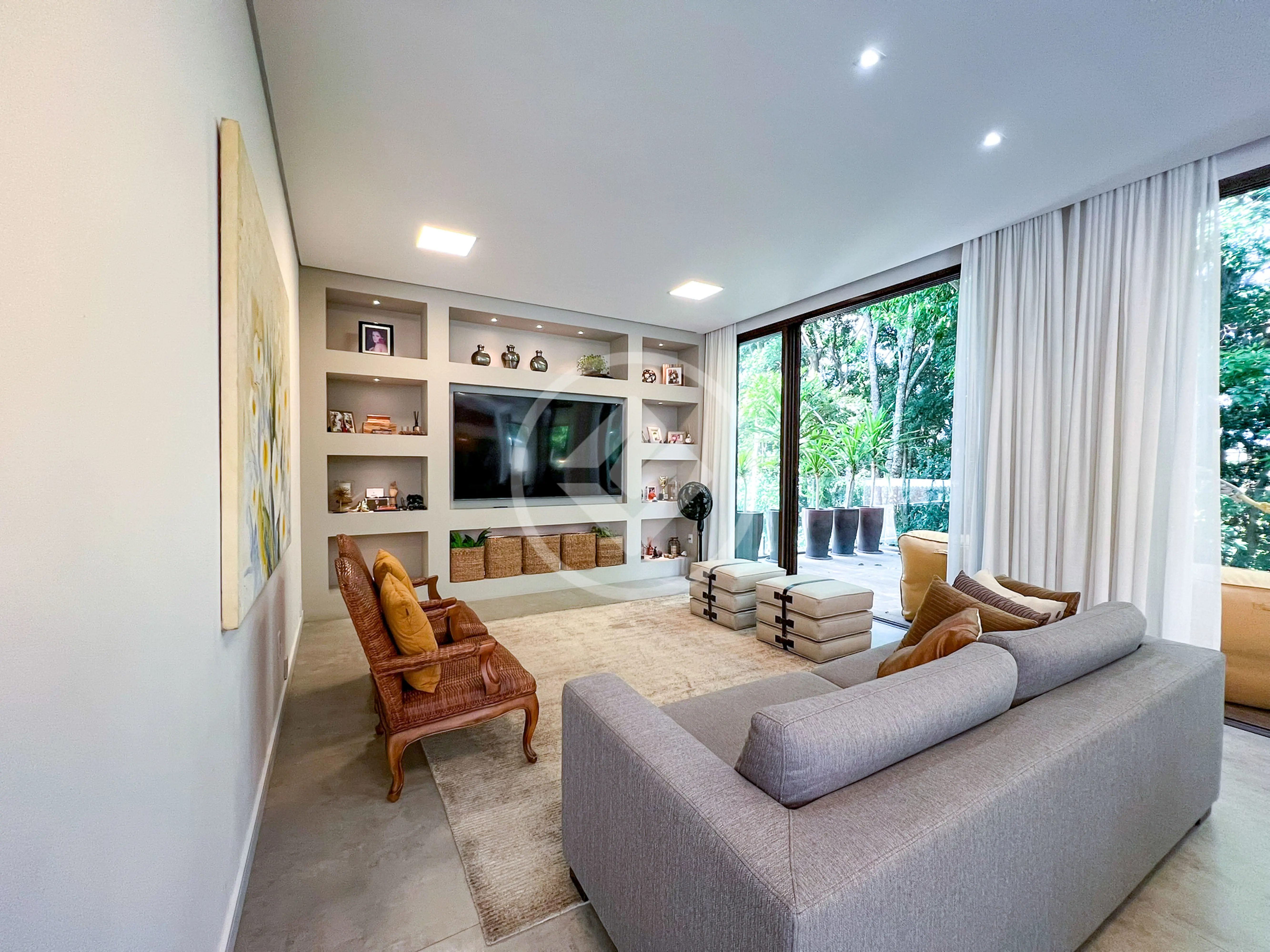 Imagem 4 - Casa Condomínio em Condominio Terras de Santa Teresa, Itupeva - SP