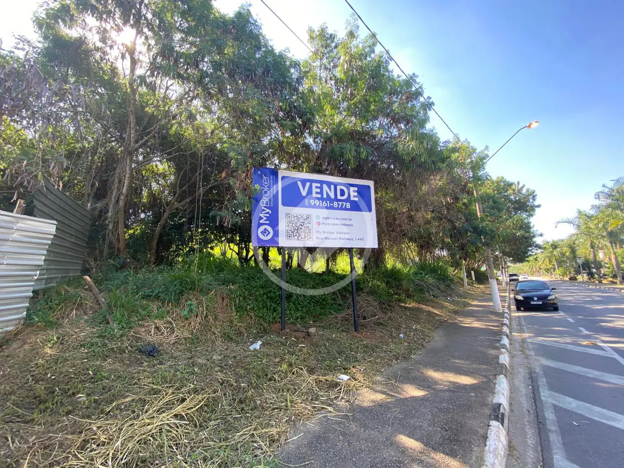Imagem 3 - Terreno em Pinheirinho, Vinhedo - SP