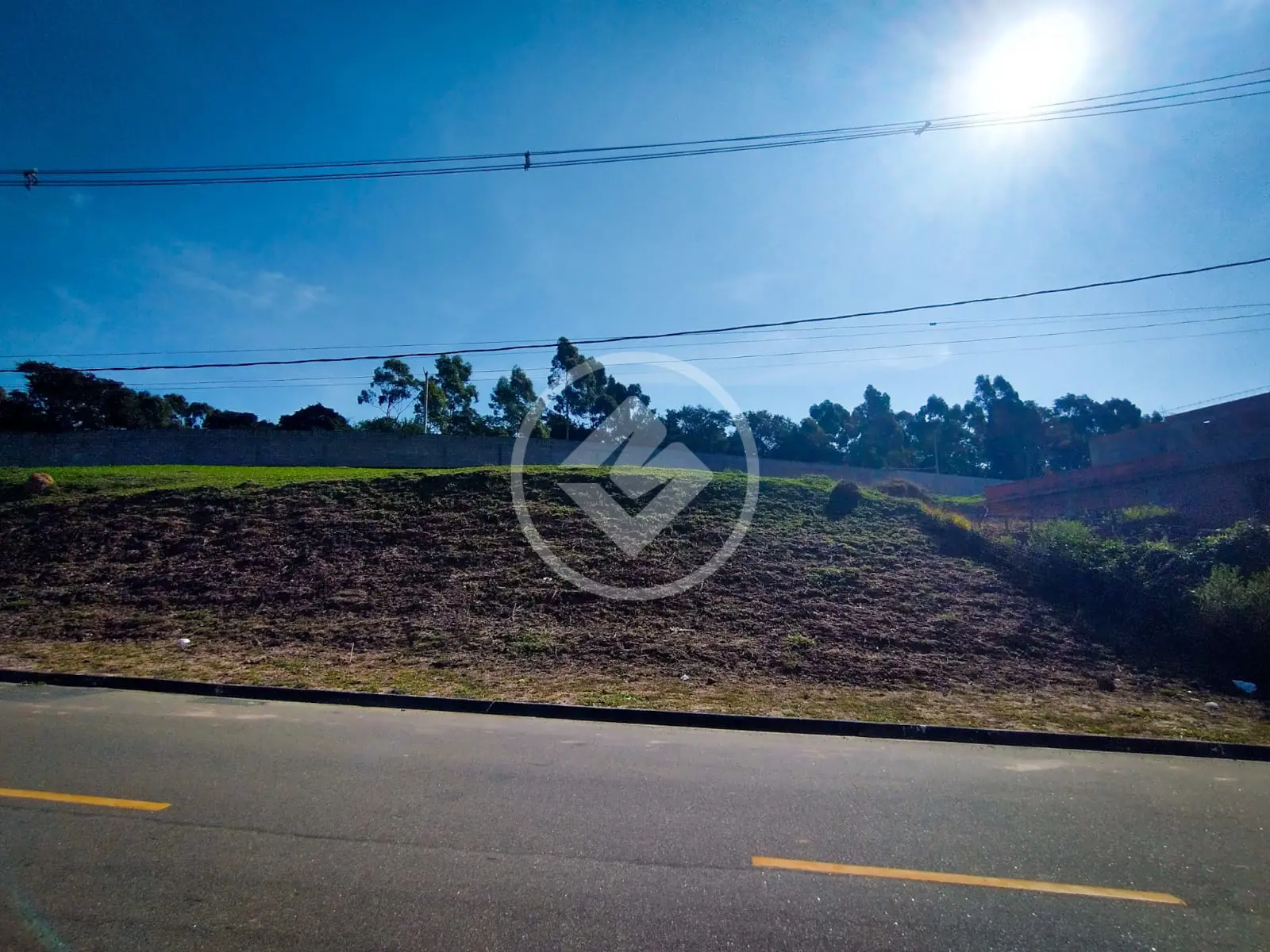 Imagem 1 - Terreno Condomínio em Observatório, Vinhedo - SP