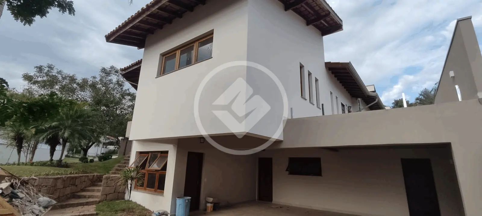 Casa Condomínio Marambaia, Vinhedo - SP — foto 2