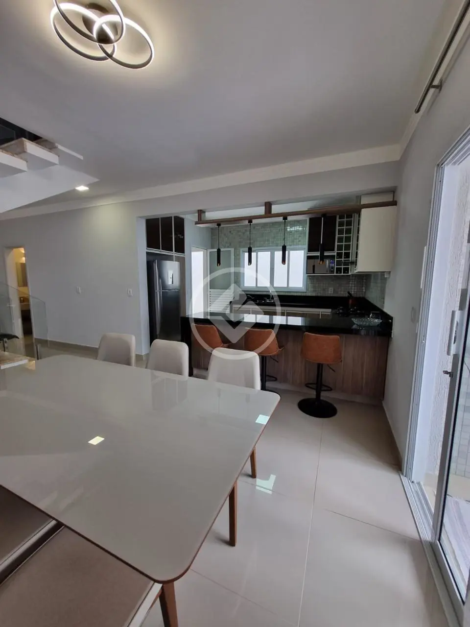 Imagem 3 - Casa Condomínio em Bosque, Vinhedo - SP