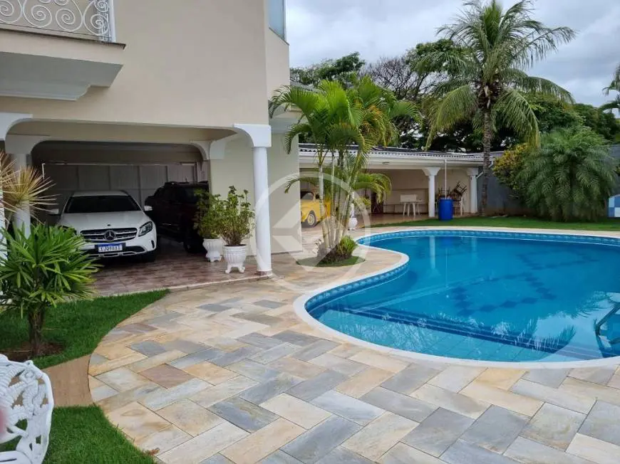 Imagem 2 - Casa Condomínio em Marambaia, Vinhedo - SP