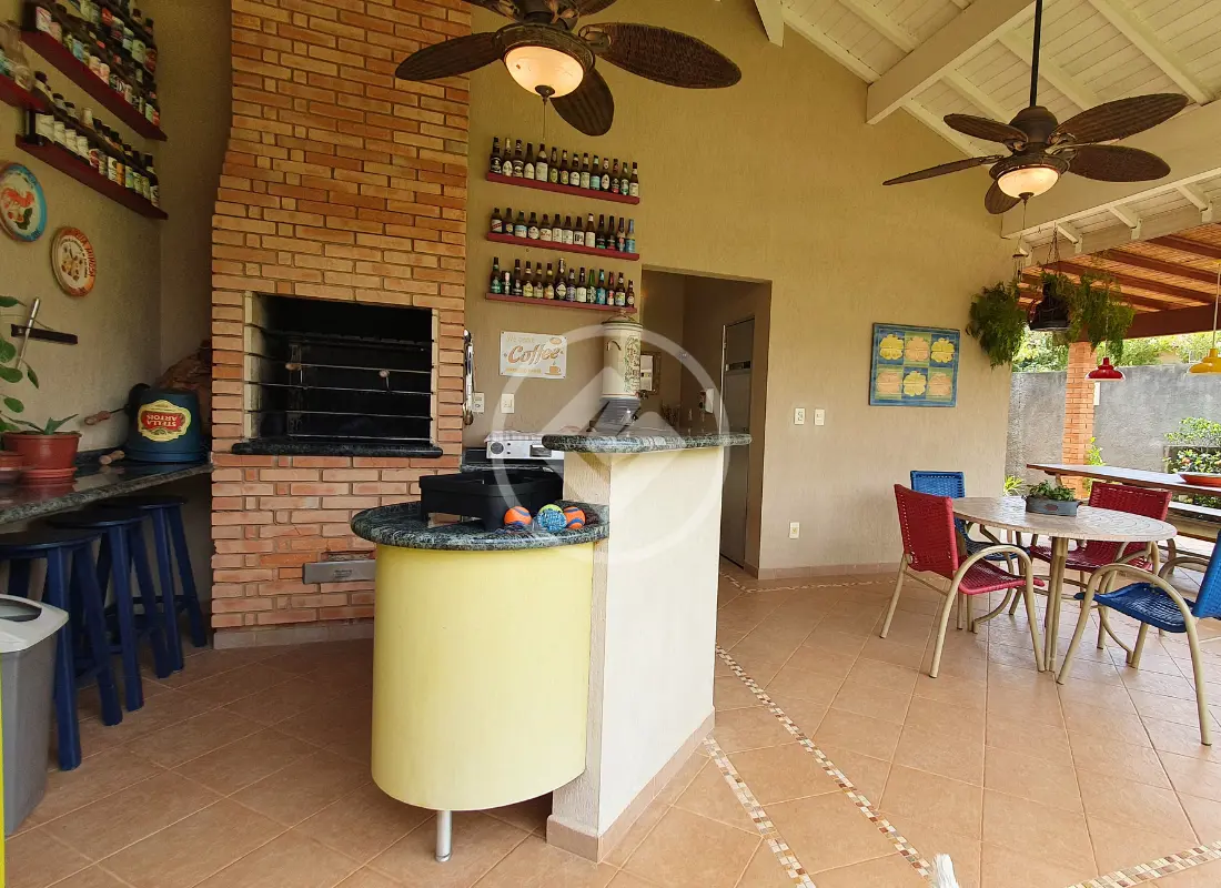 Imagem 5 - Casa Condomínio em São Joaquim, Vinhedo - SP