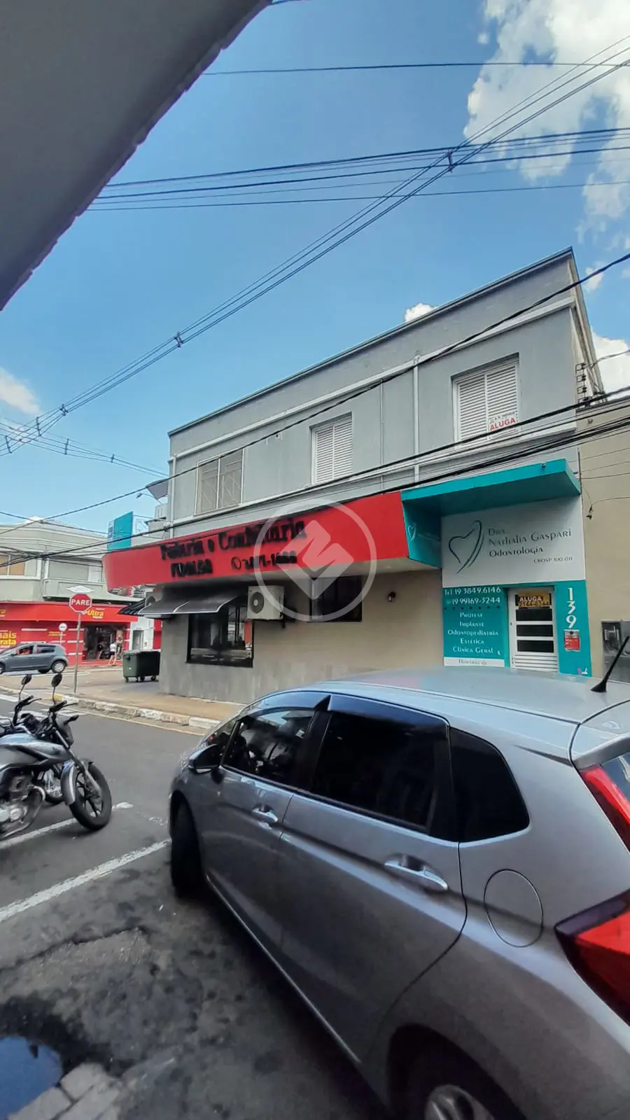 Imagem 1 - Casa Comercial em Centro, Valinhos - SP