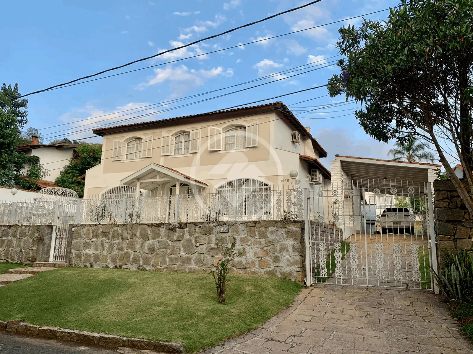 Image 47 - Casa Condomínio em São Joaquim, Vinhedo - SP