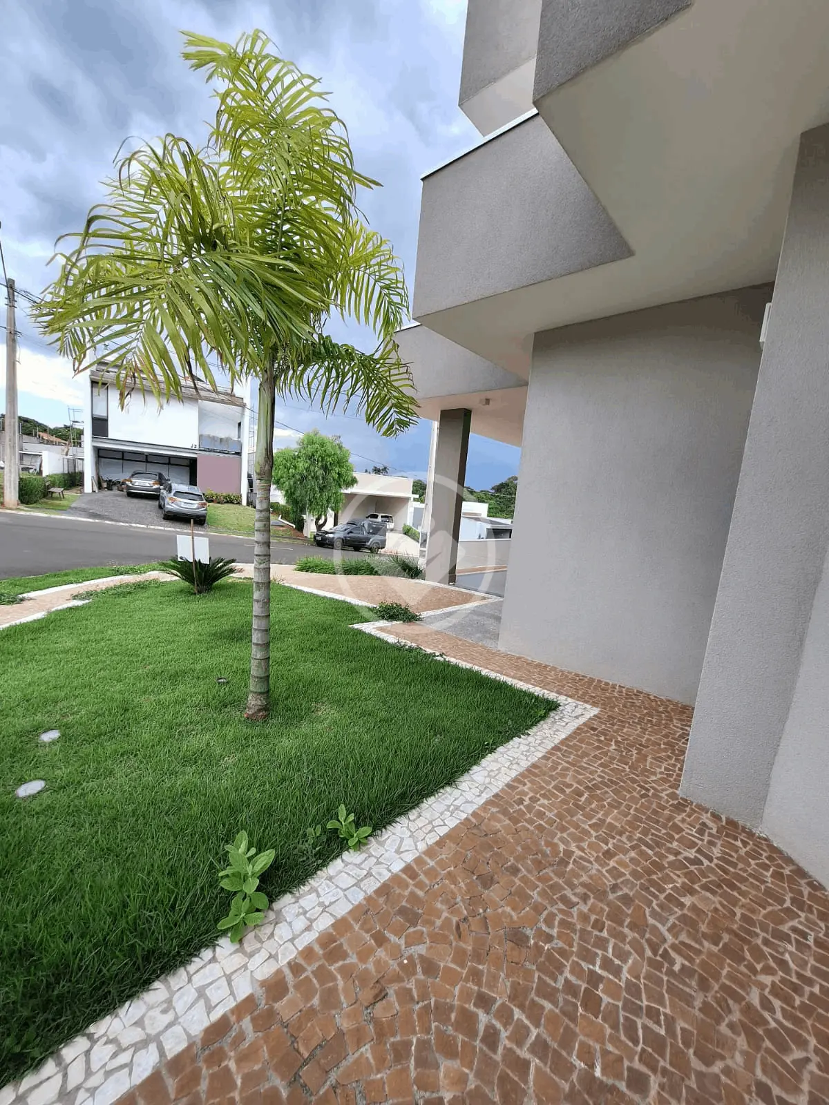 Casa Condomínio Jardim São Marcos, Valinhos - SP — foto 2