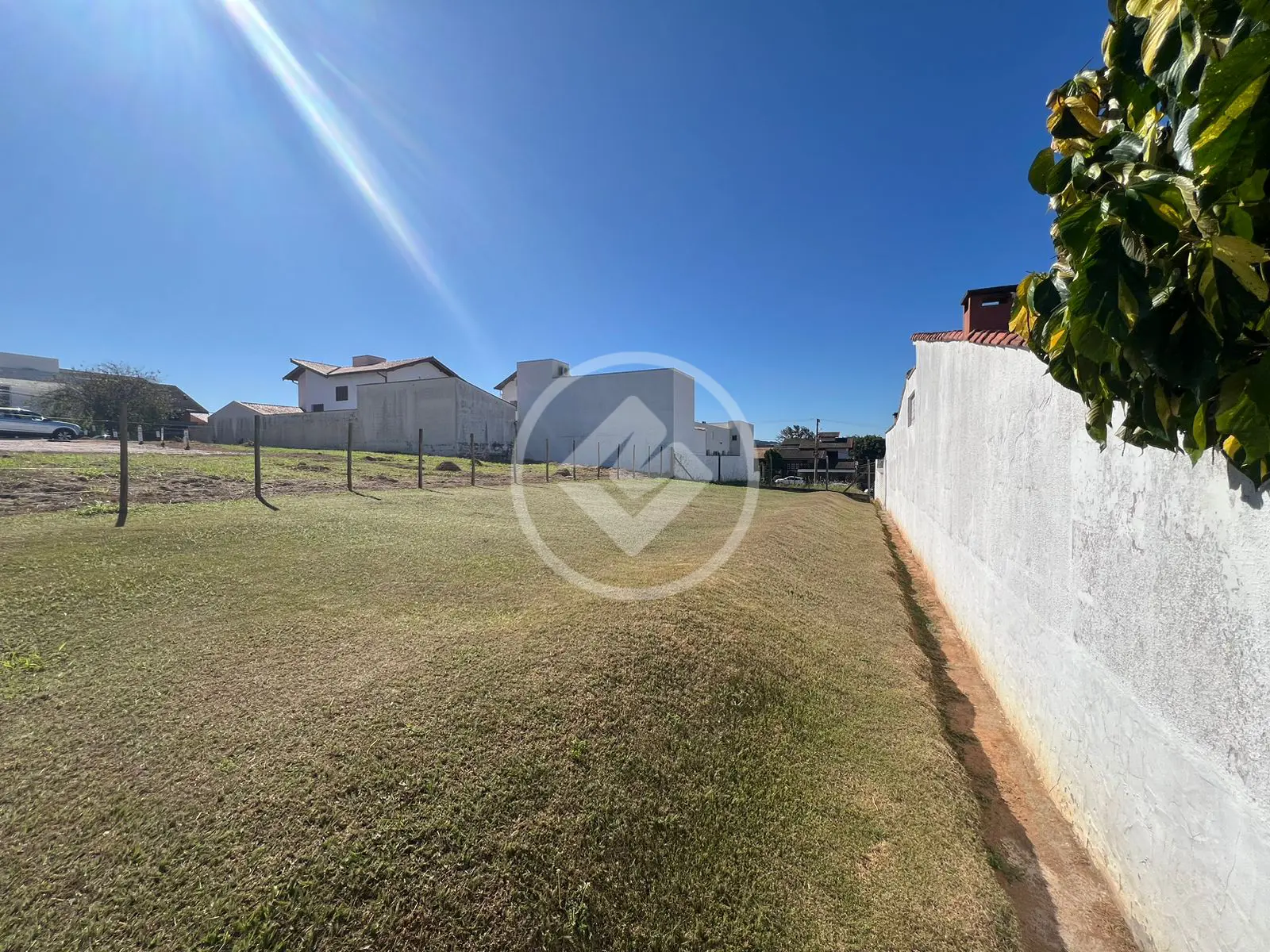 Imagem 1 - Terreno em Santa Rosa, Vinhedo - SP