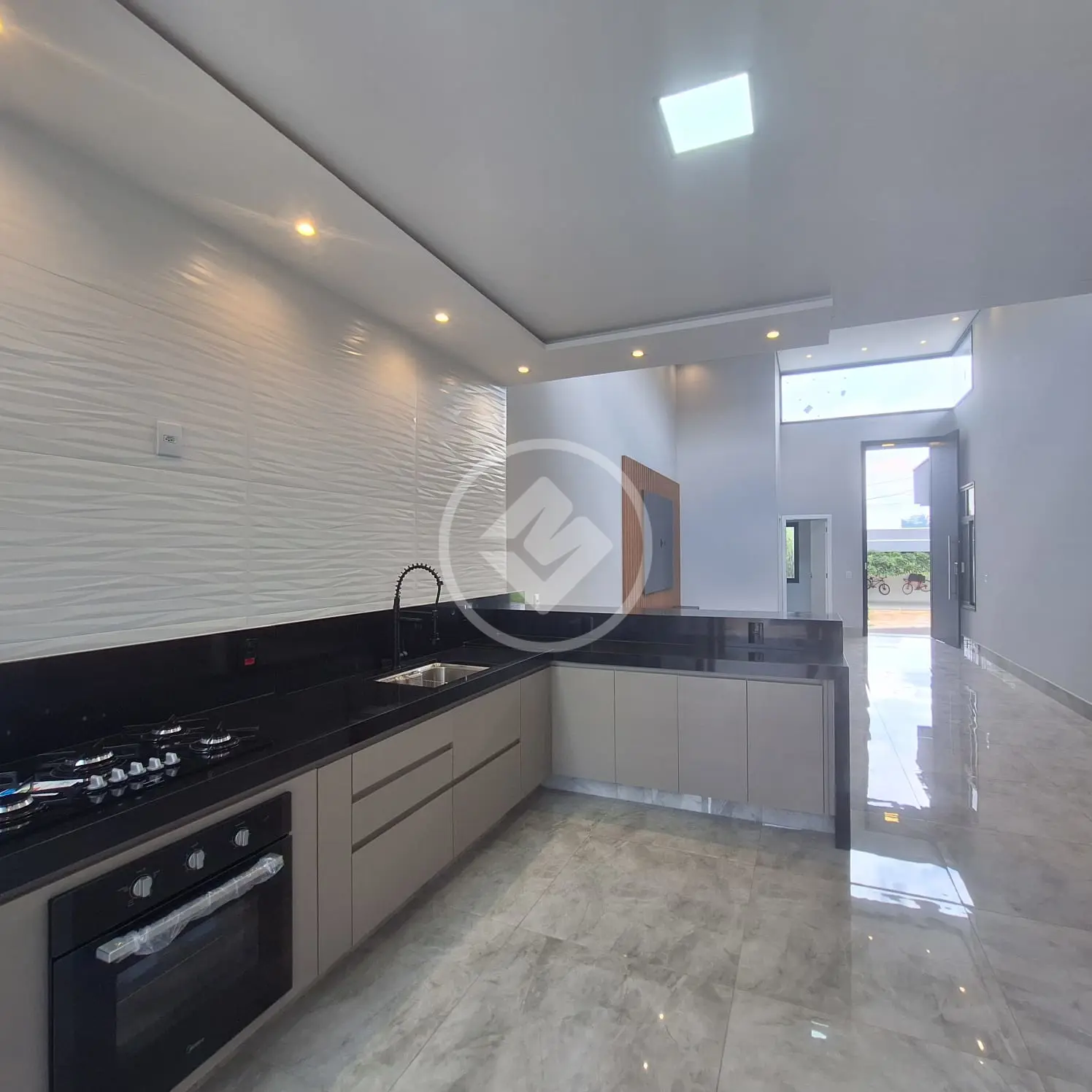 Imagem 4 - Casa Condomínio em Jardim São Marcos, Valinhos - SP