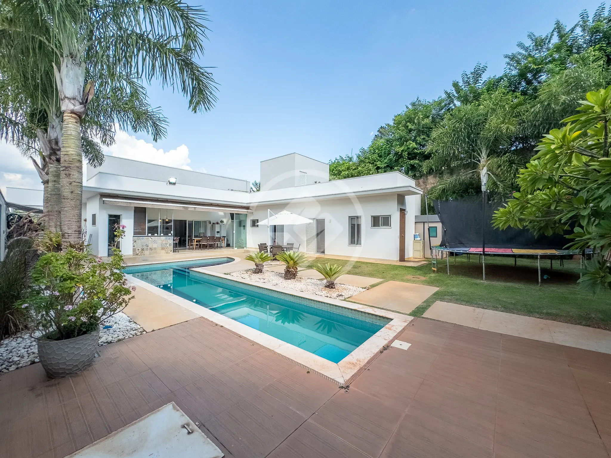 Casa Condomínio Terras de Santa Teresa, Itupeva - SP — foto 2