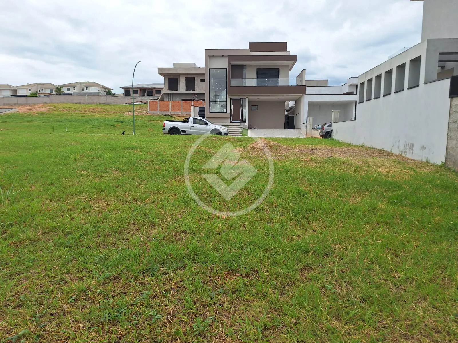 Imagem 4 - Terreno Condomínio em Vila Capuava, Valinhos - SP