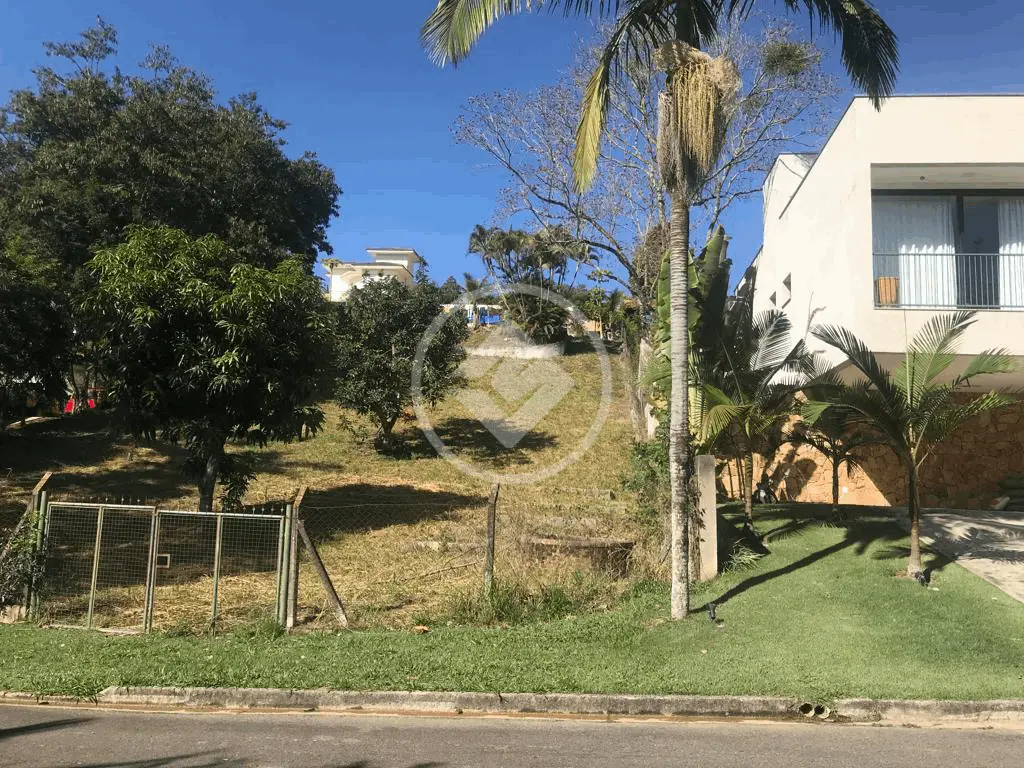 Imagem 1 - Terreno Condomínio em Caixa D´Água, Vinhedo - SP
