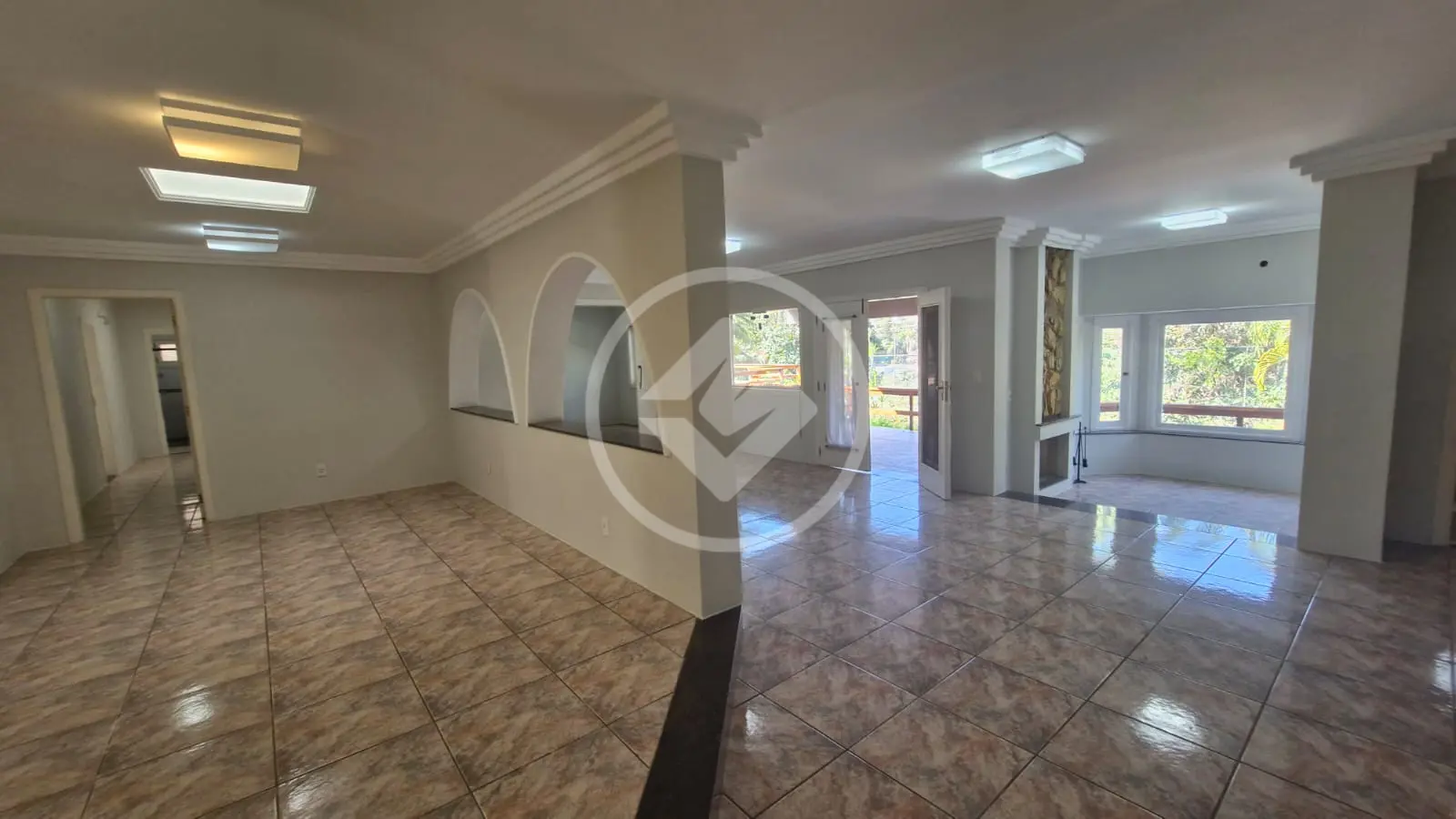 Imagem 6 - Casa Condomínio em Marambaia, Vinhedo - SP
