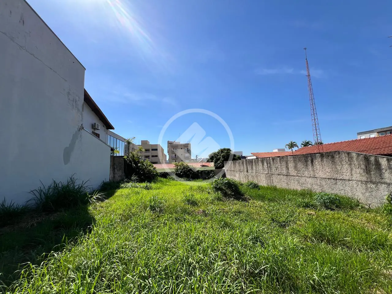 Imagem 1 - Terreno em Santa Rosa, Vinhedo - SP