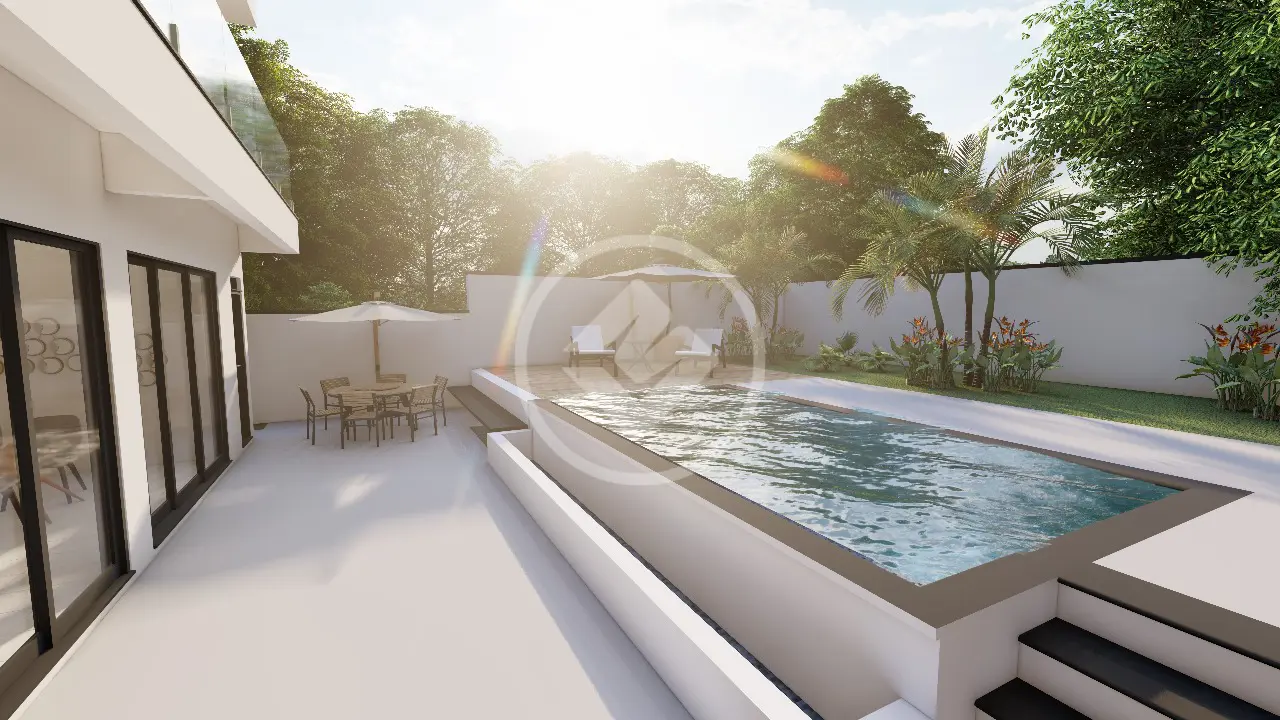 Imagem 2 - Casa Condomínio em Jardim São Marcos, Valinhos - SP