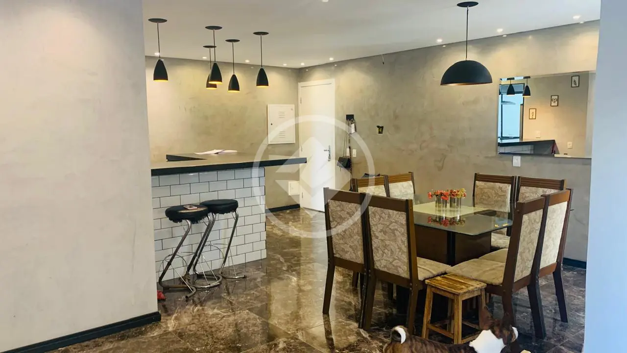 Imagem 1 - Apartamento em Capela, Vinhedo - SP