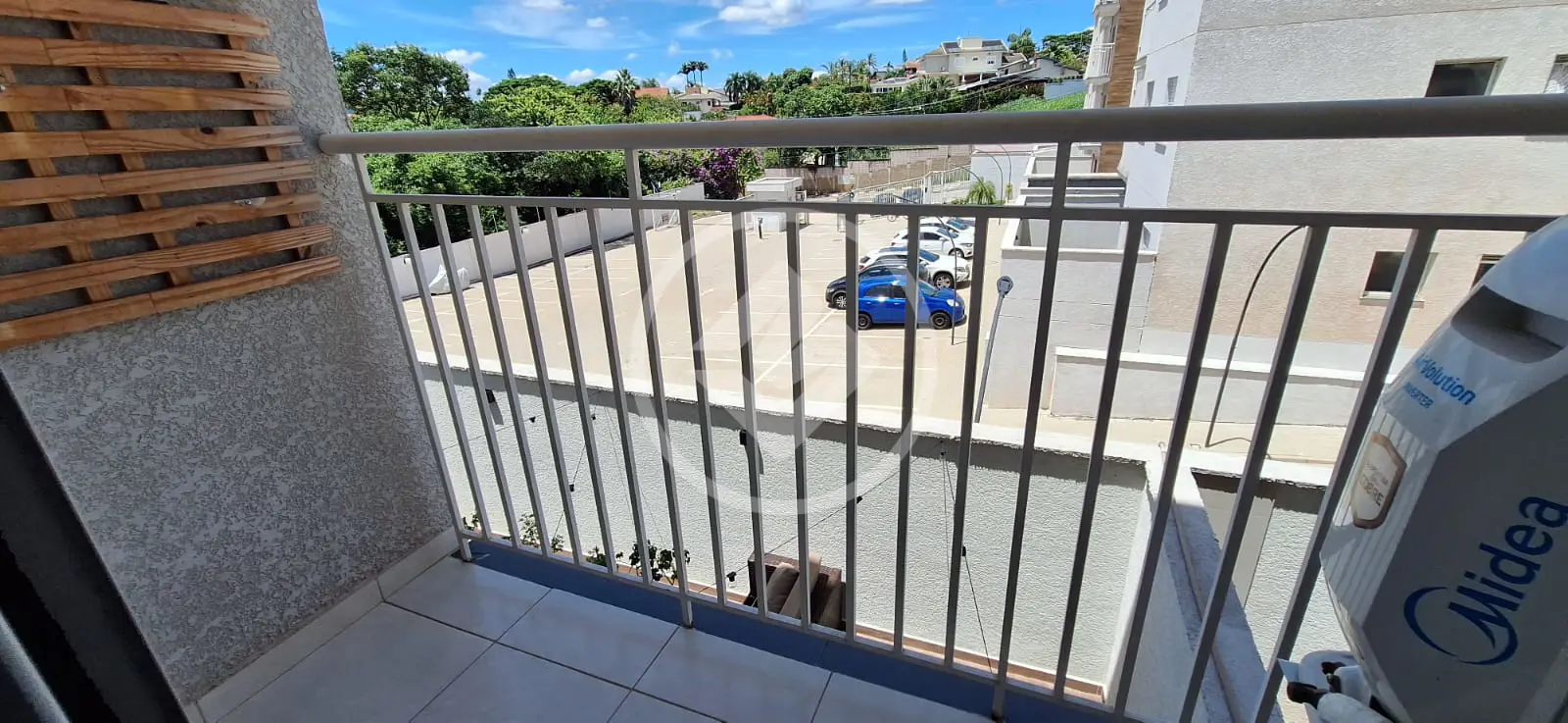 Imagem 4 - Apartamento em Santa Claudina, Vinhedo - SP