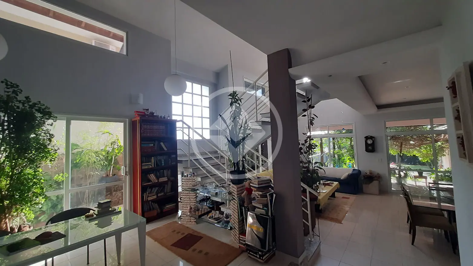 Imagem 1 - Casa Condomínio em Bosque, Vinhedo - SP