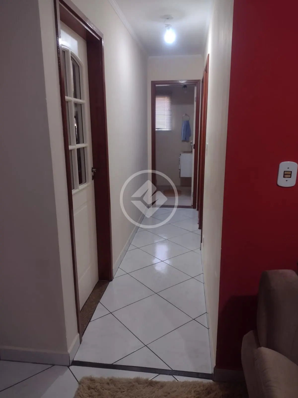 Imagem 5 - Apartamento em Vila Nova Teixeira, Campinas - SP