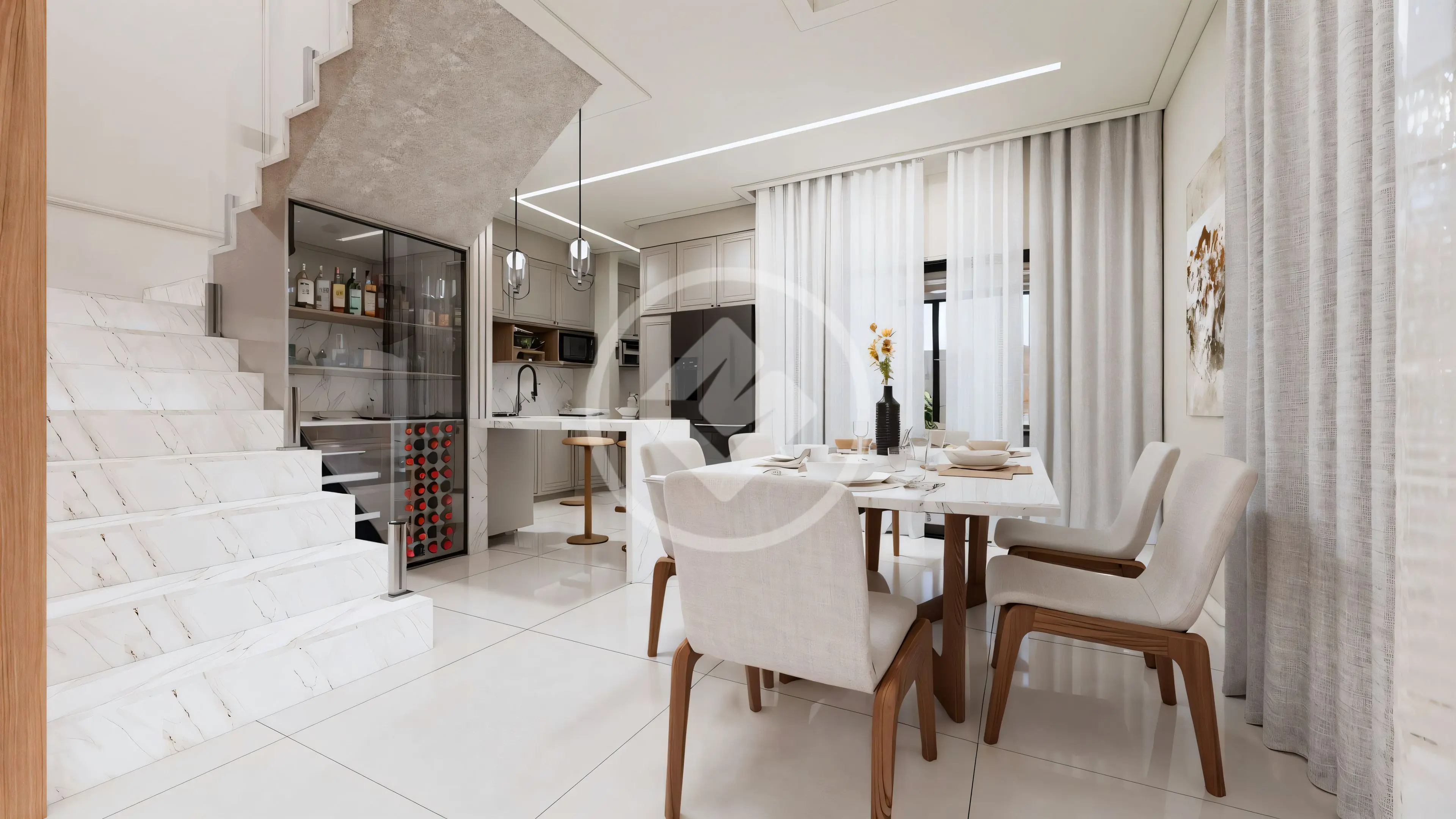 Imagem 6 - Casa Condomínio em Pinheirinho, Vinhedo - SP
