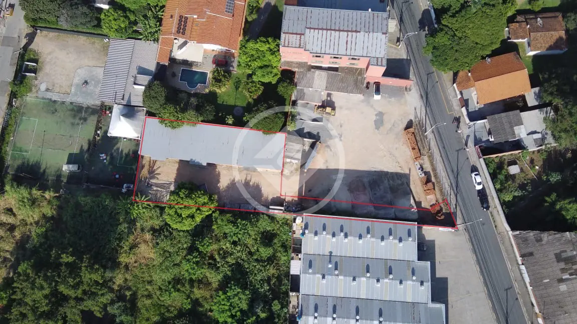 Imagem 1 - Terreno em Capela, Vinhedo - SP