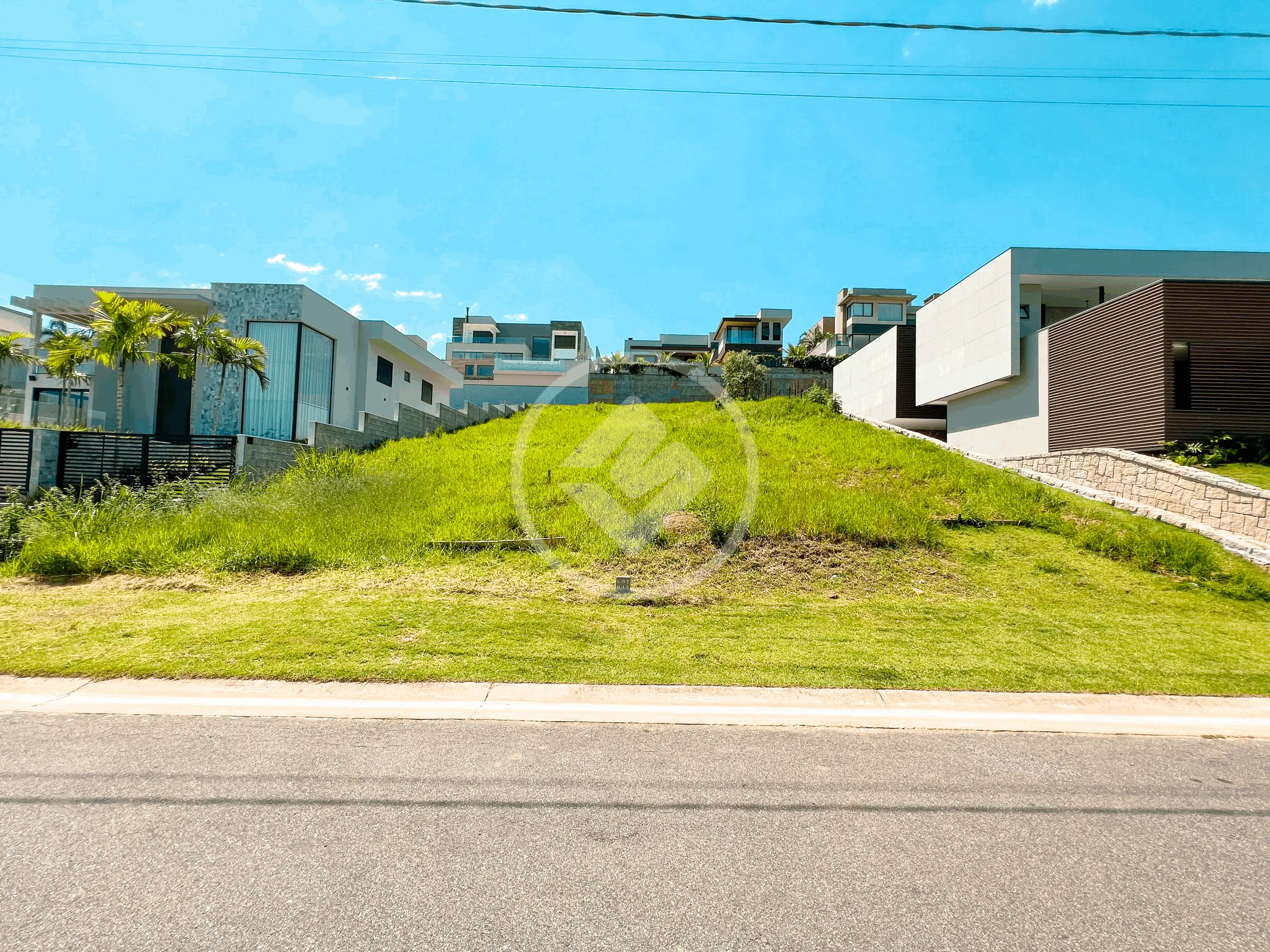 Imagem 3 - Terreno Condomínio em Monte Alegre, Vinhedo - SP