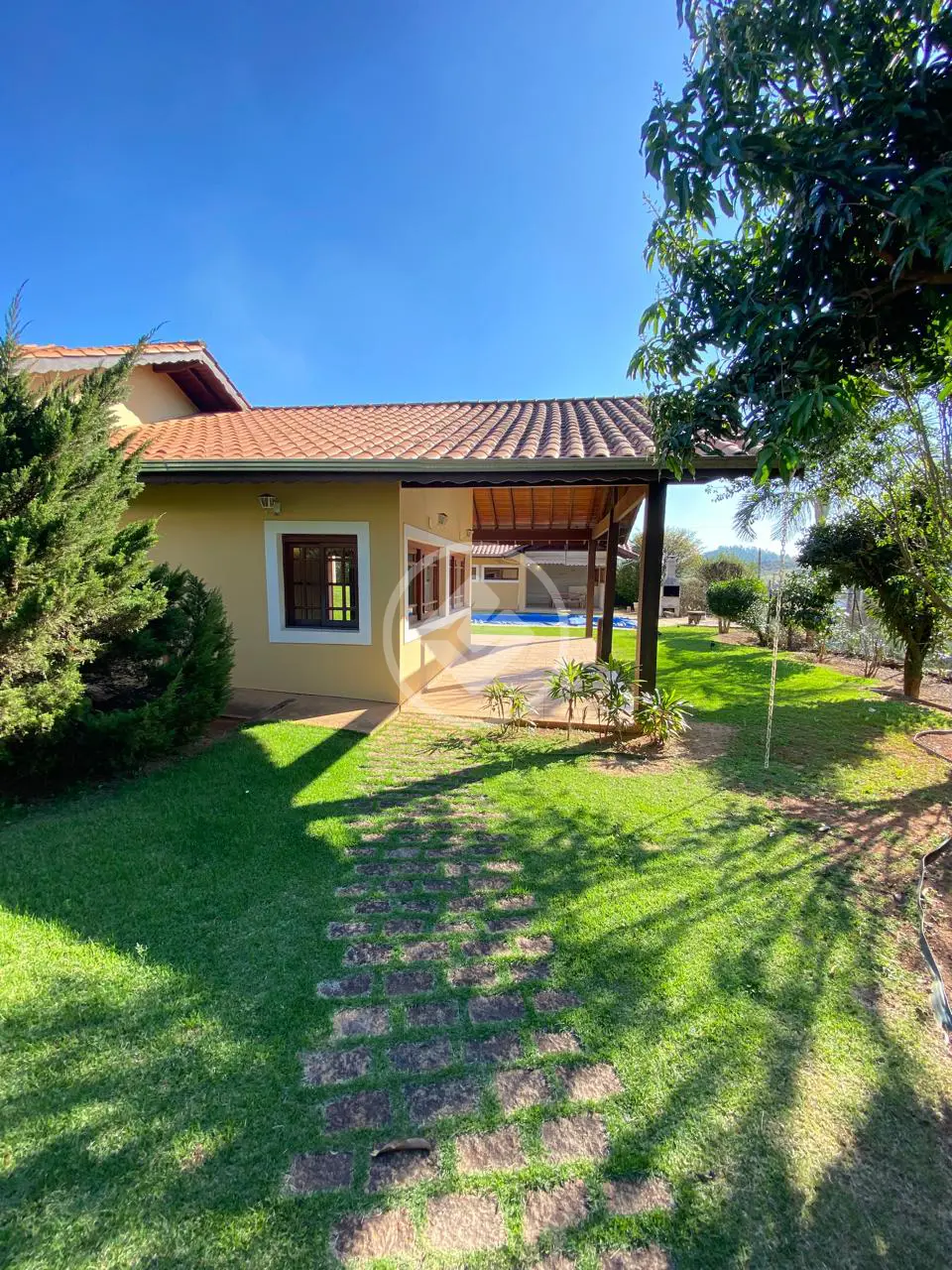 Image 37 - Casa Condomínio em Santa Cândida, Vinhedo - SP