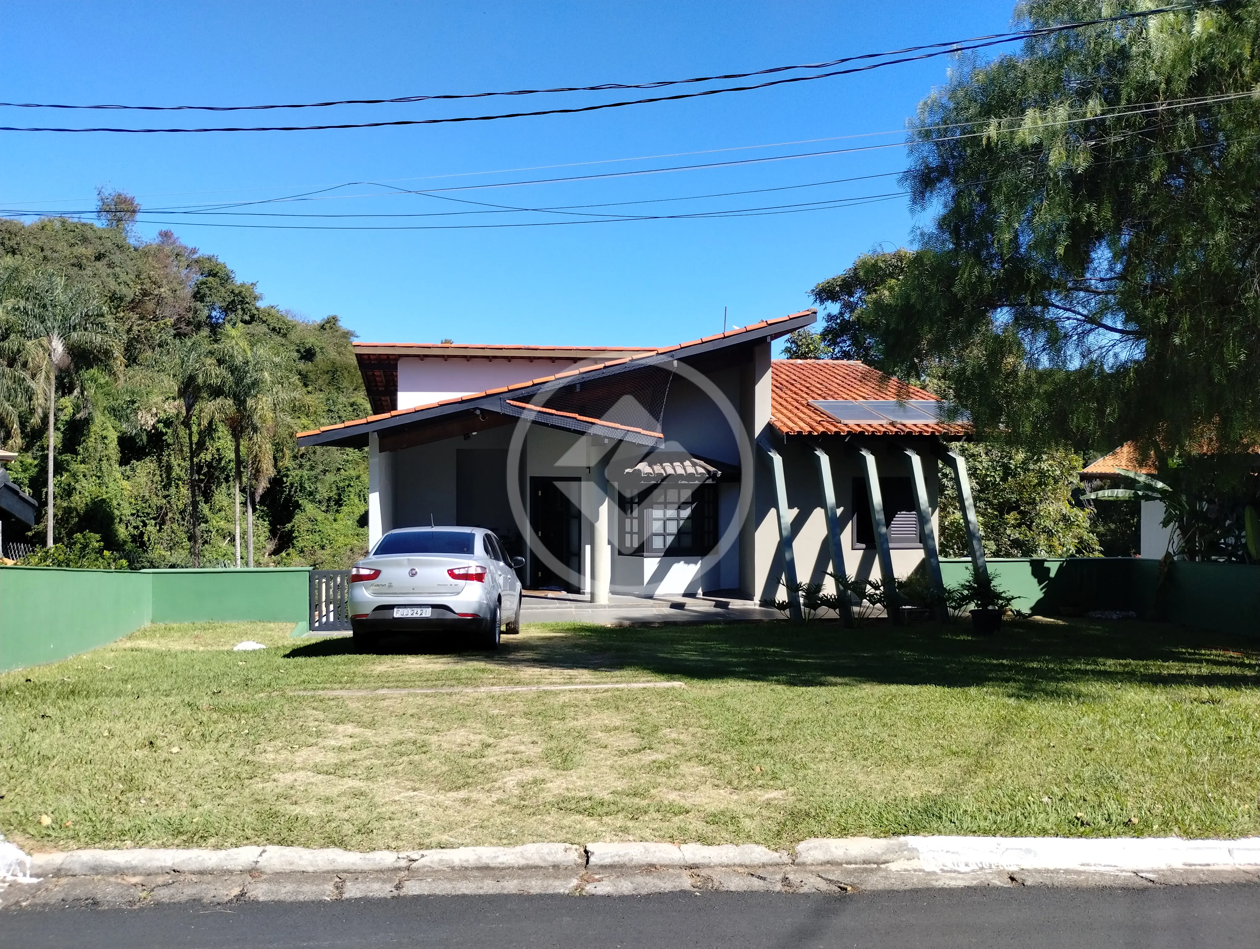 Imagem 2 - Casa Condomínio em Vista Alegre, Vinhedo - SP