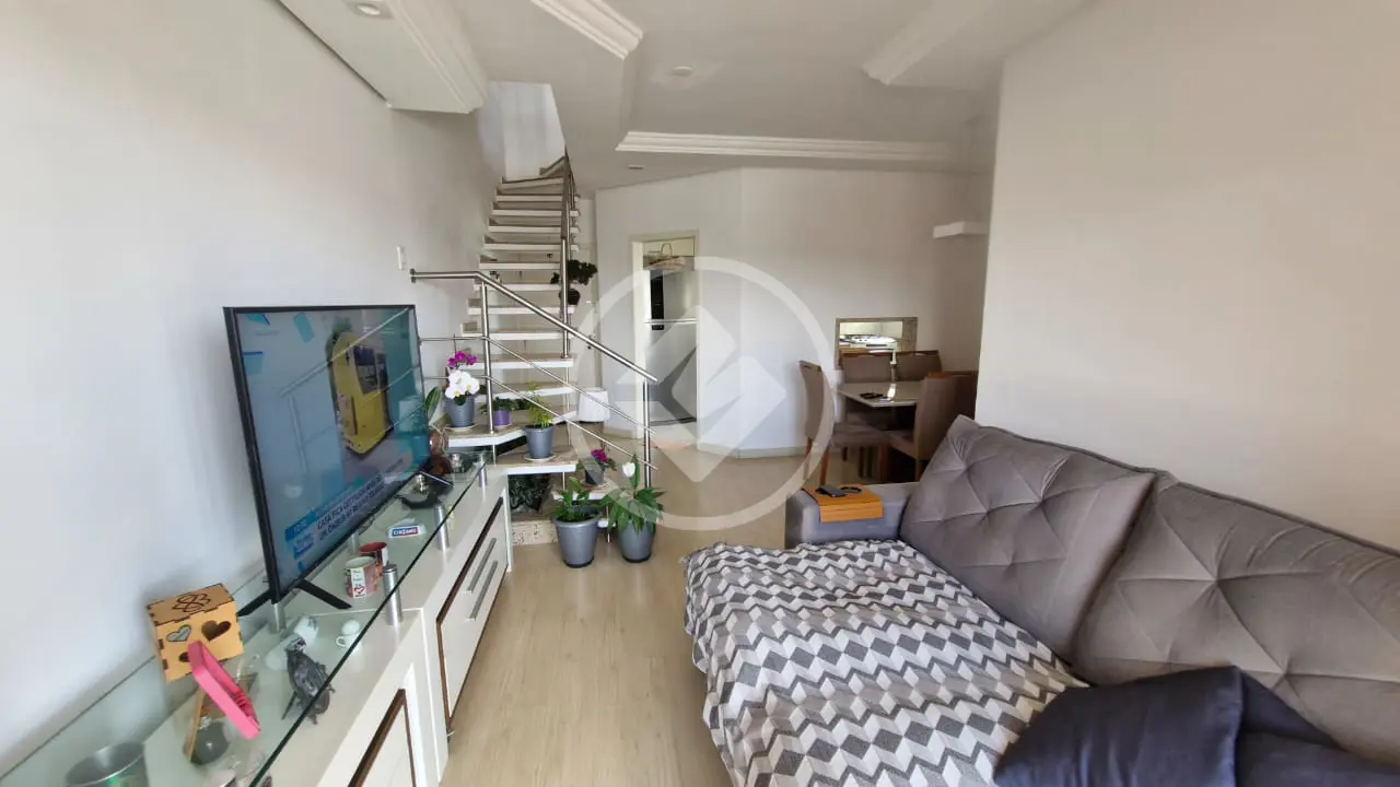 Imagem 1 - Apartamento em Santa Rosa, Vinhedo - SP