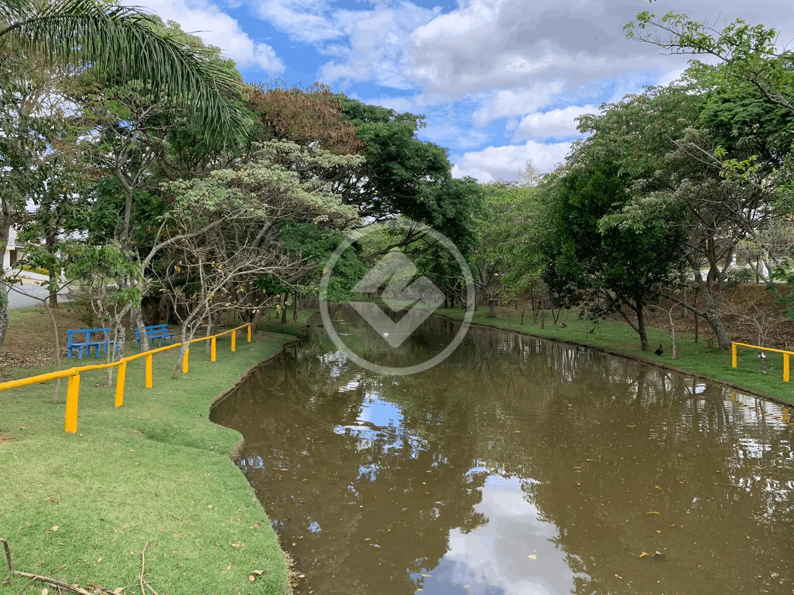 Imagem 5 - Terreno Condomínio em Bosque, Vinhedo - SP