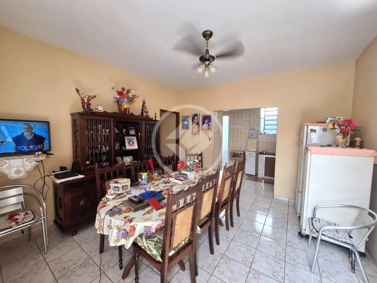 Imagem 1 - Casa em Jardim Imperial, Valinhos - SP