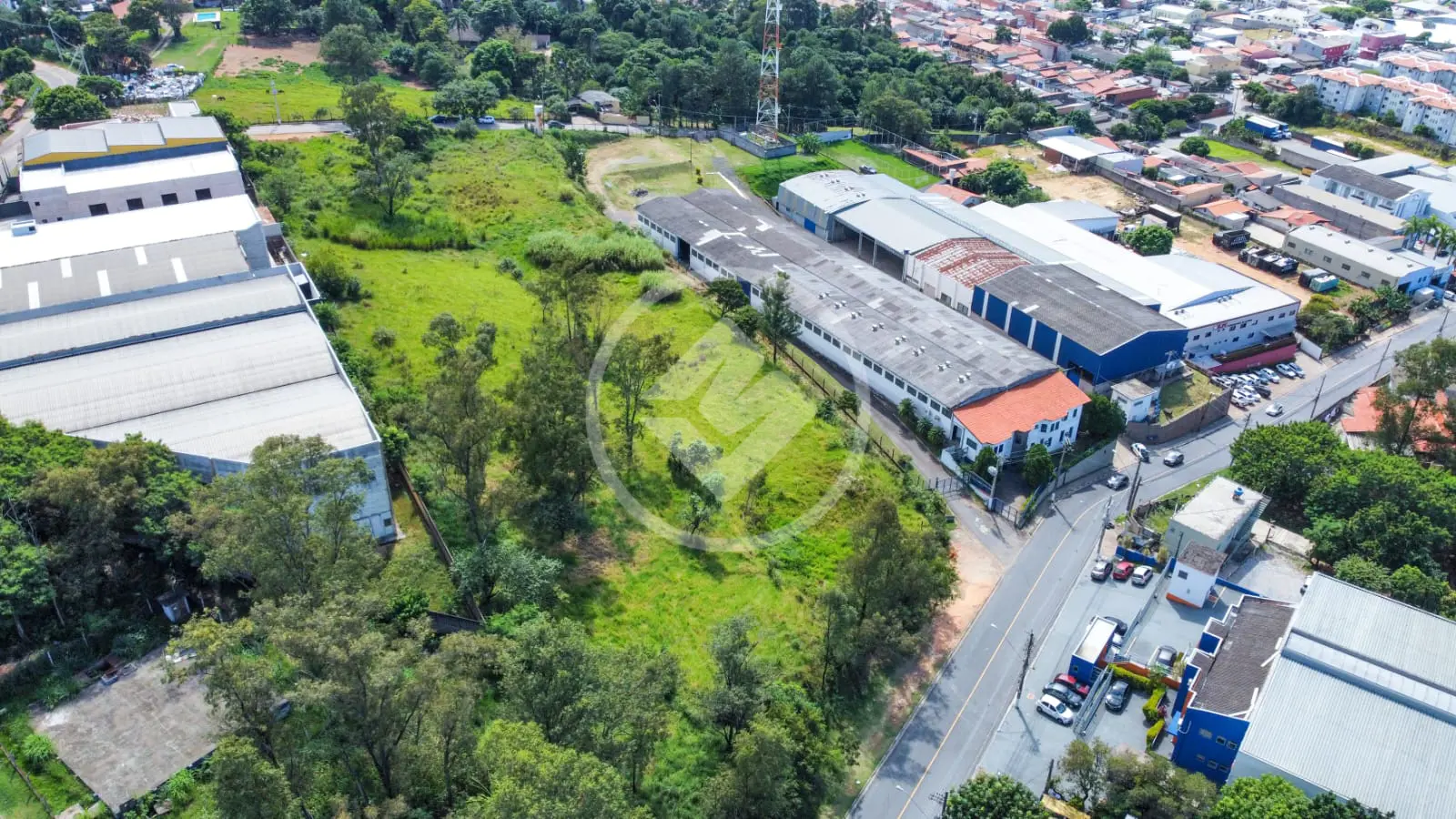 Imagem 5 - Terreno em Capela, Vinhedo - SP