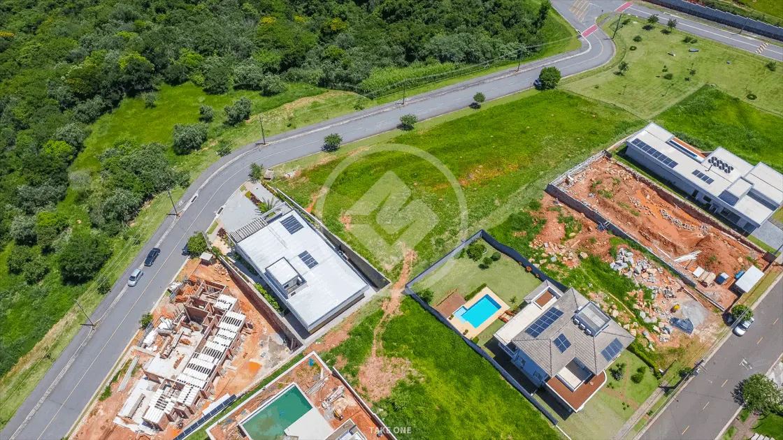 Imagem 3 - Terreno Condomínio em Monte Alegre, Vinhedo - SP