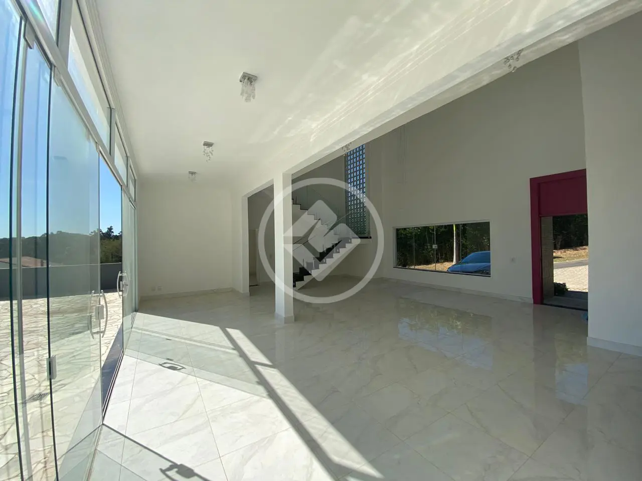 Imagem 4 - Casa Condomínio em Condominio Terras de Santa Teresa, Itupeva - SP