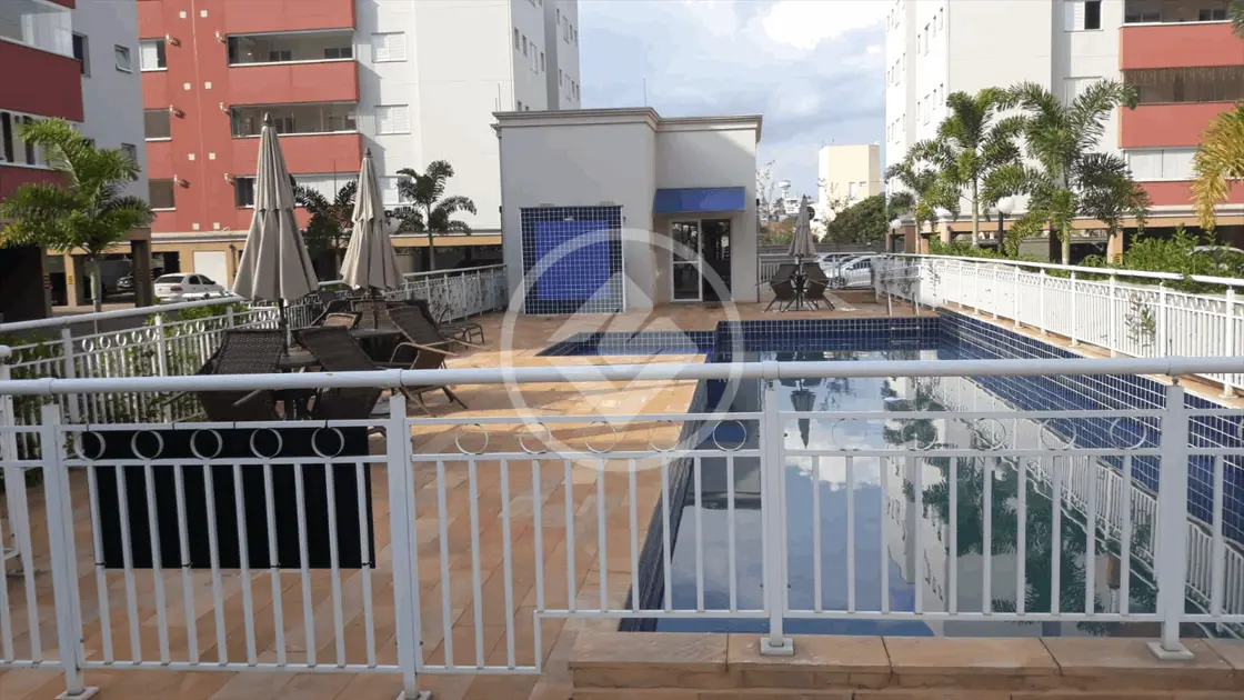 Imagem 2 - Apartamento em Pinheirinho, Vinhedo - SP