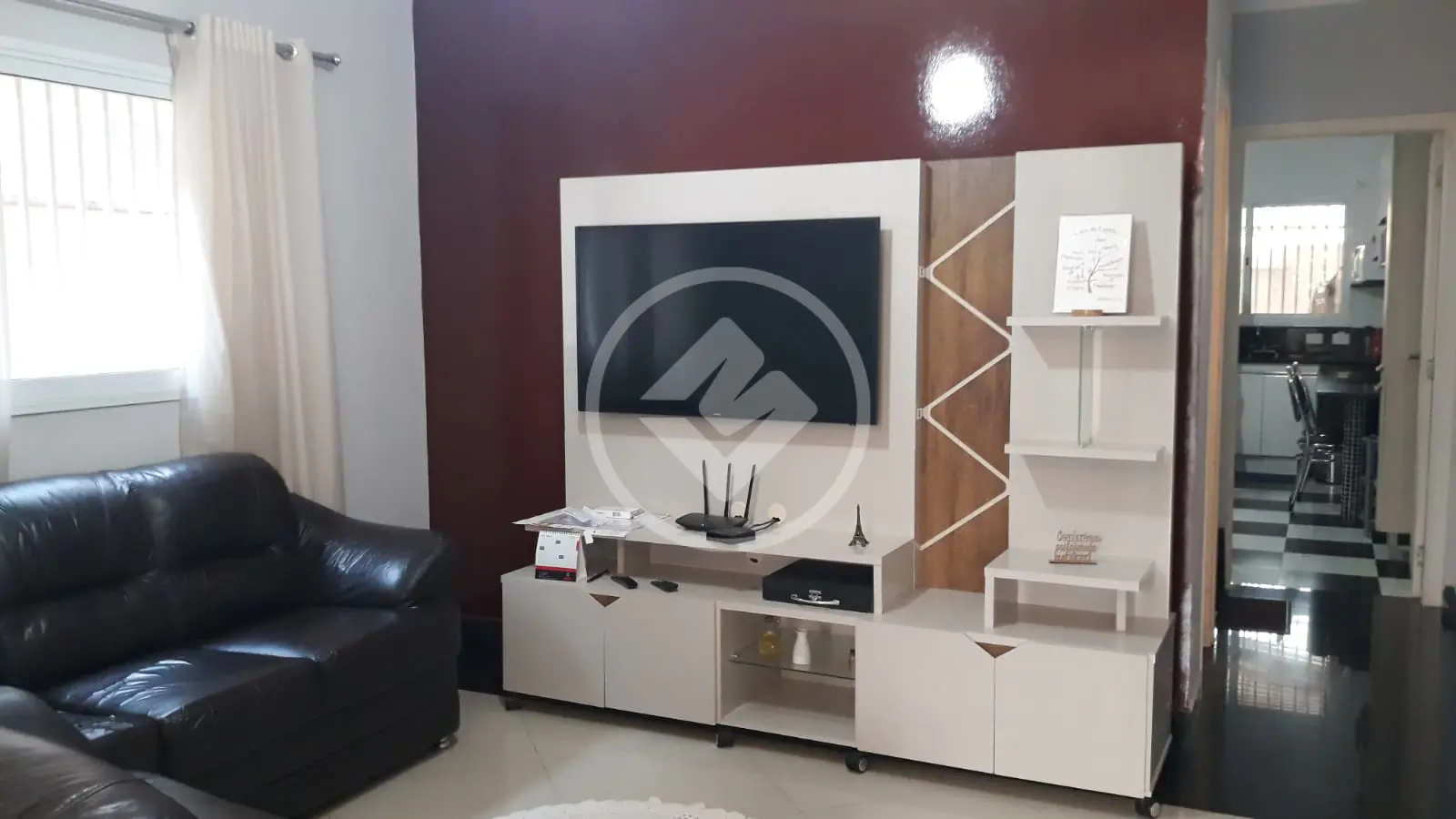 Imagem 6 - Casa em João XXIII, Vinhedo - SP