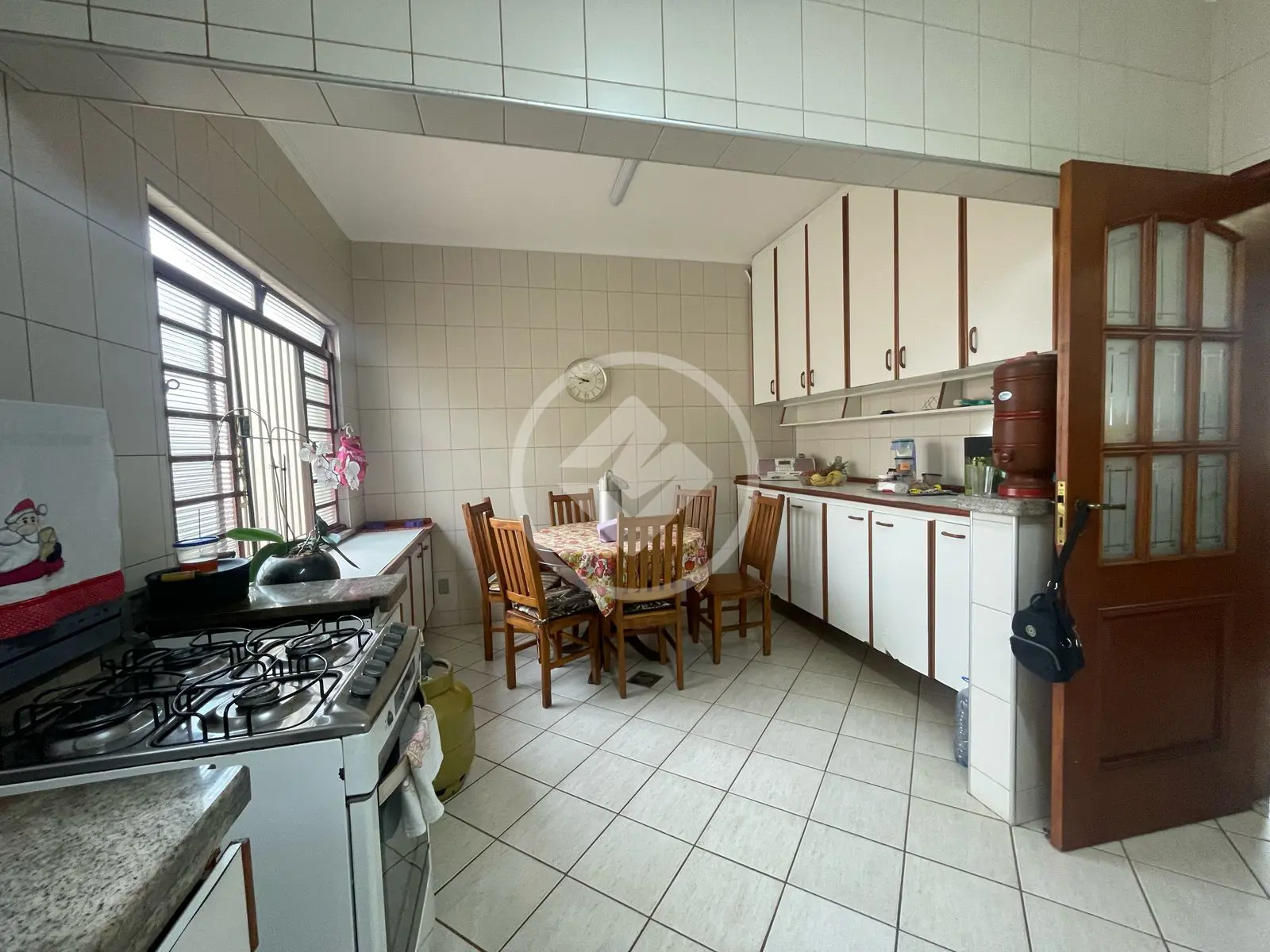 Imagem 5 - Casa em Vila Coqueiro, Valinhos - SP